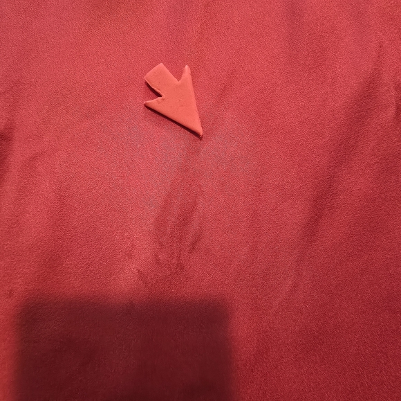 Anna October Waterlilly Midi Cocktail dress Sleeveless Size L - Picture 10 of 14